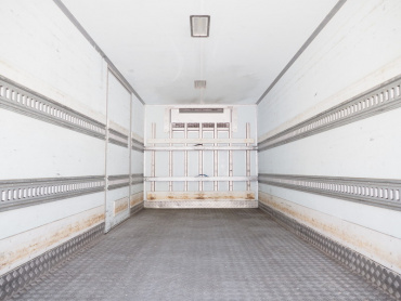 日野 レンジャー 冷凍バン 中型 TKG-FC9JKAA 年式 H27 [写真17]