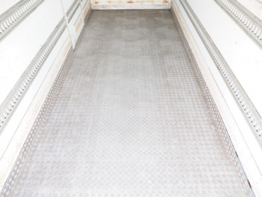 日野 レンジャー 冷凍バン 中型 TKG-FC9JKAA 年式 H27 [写真18]