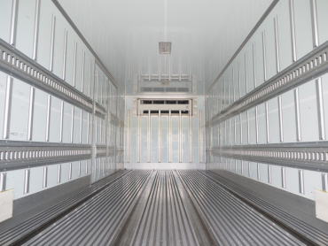 日野 レンジャー 冷凍バン 中型 BDG-FD8JLWG 年式 H21 [写真19]