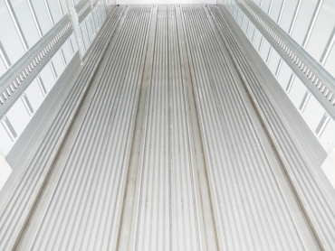 日野 レンジャー 冷凍バン 中型 BDG-FD8JLWG 年式 H21 [写真20]