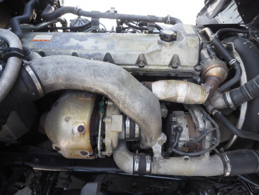 日野 レンジャー 冷凍バン 中型 BDG-FD8JLWG 年式 H21 [写真39]