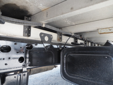 日野 レンジャー 冷凍バン 中型 BDG-FD8JLWG 年式 H21 [写真35]