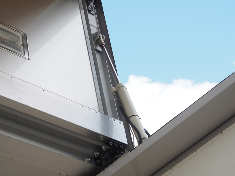 日野 プロフィア ウイング車 大型 QPG-FW1EXEG 年式 H26[写真20]