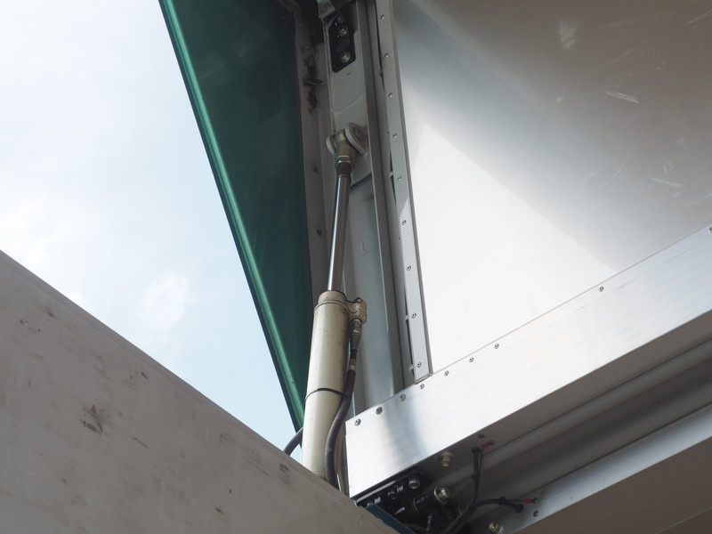 日野 プロフィア ウイング車 大型 QPG-FW1EXEG 年式 H26[写真19]