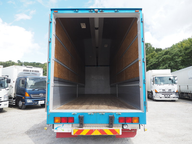 日野 プロフィア ウイング車 大型 QPG-FW1EXEG 年式 H26[写真27]