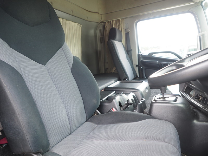 日野 プロフィア ウイング車 大型 QPG-FW1EXEG 年式 H26[写真33]