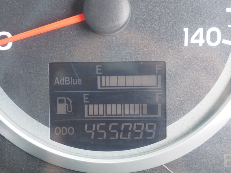 日野 プロフィア ウイング車 大型 QPG-FW1EXEG 年式 H26[写真40]