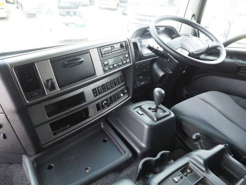 日野 プロフィア ウイング車 大型 QPG-FW1EXEG 年式 H26[写真35]