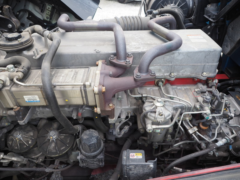 日野 プロフィア ウイング車 大型 QPG-FW1EXEG 年式 H26[写真51]