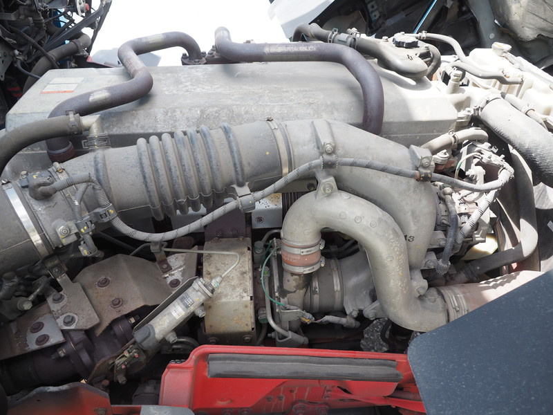 日野 プロフィア ウイング車 大型 QPG-FW1EXEG 年式 H26[写真50]