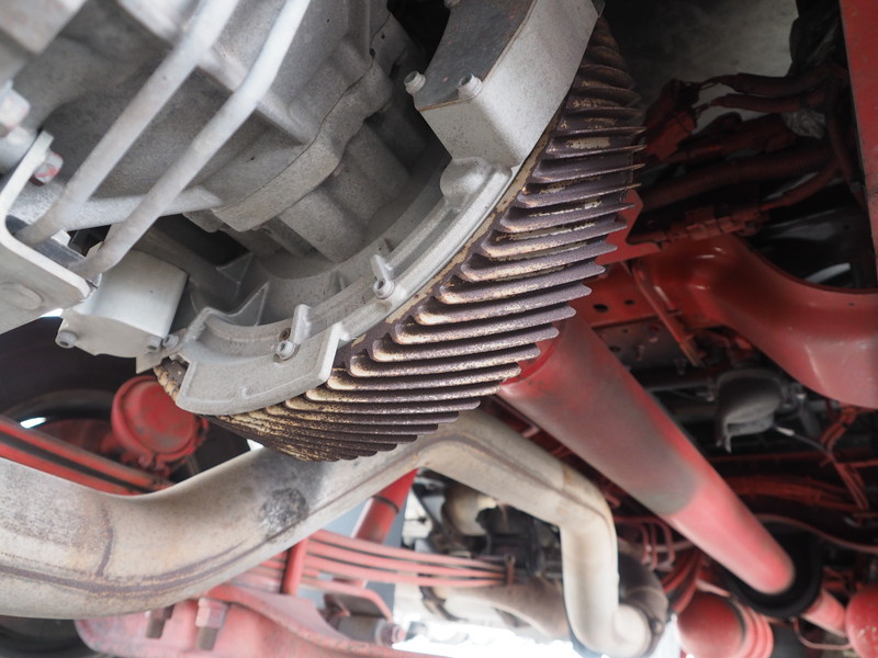 日野 プロフィア ウイング車 大型 QPG-FW1EXEG 年式 H26[写真46]