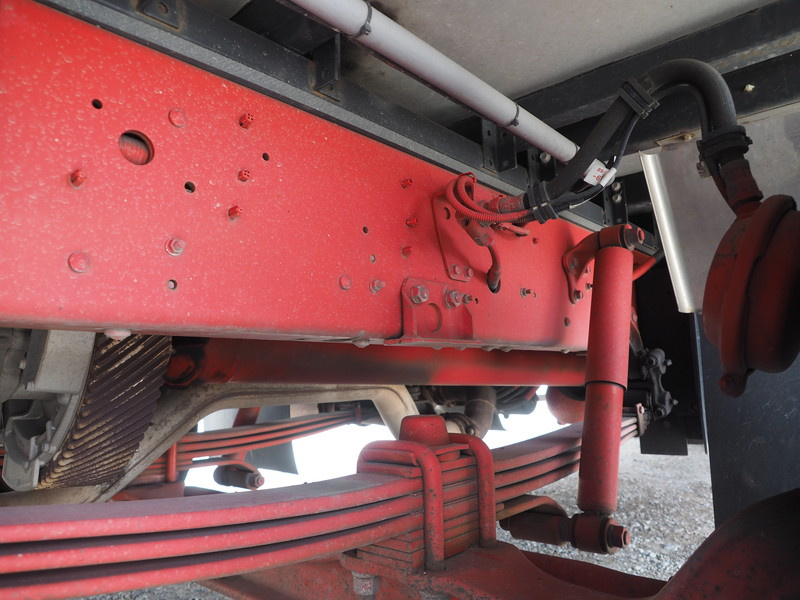 日野 プロフィア ウイング車 大型 QPG-FW1EXEG 年式 H26[写真43]