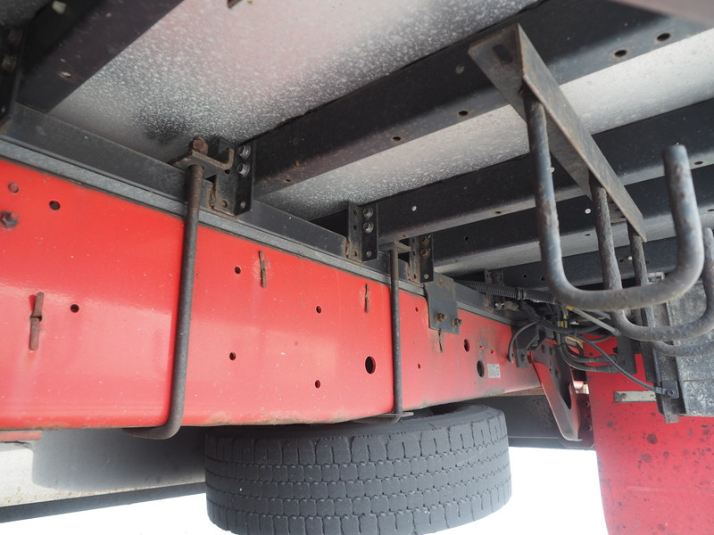 日野 プロフィア ウイング車 大型 QPG-FW1EXEG 年式 H26[写真45]