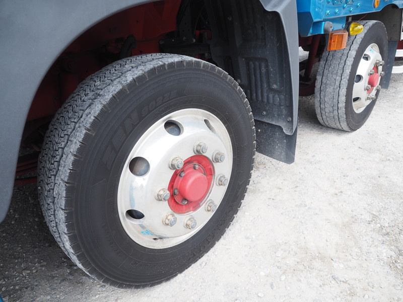 日野 プロフィア ウイング車 大型 QPG-FW1EXEG 年式 H26[写真47]