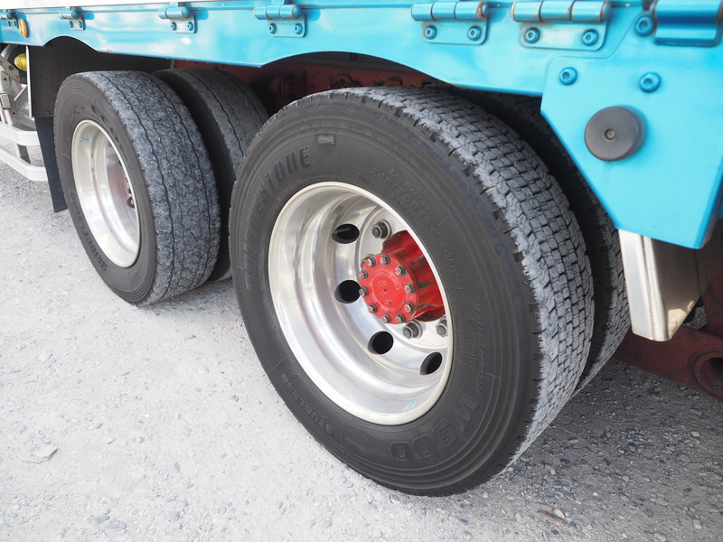 日野 プロフィア ウイング車 大型 QPG-FW1EXEG 年式 H27[写真47]