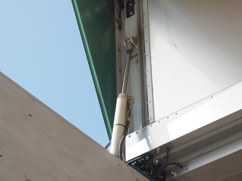 日野 プロフィア ウイング車 大型 QPG-FW1EXEG 年式 H27[写真18]