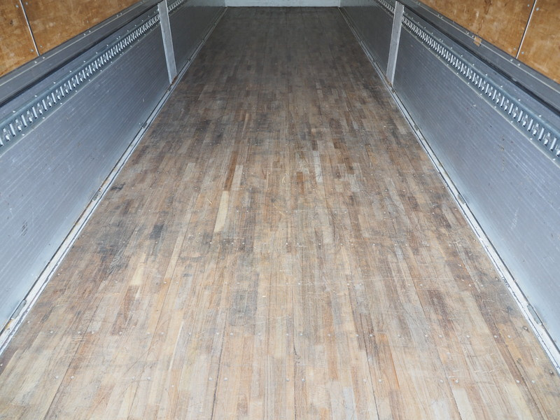 日野 プロフィア ウイング車 大型 QPG-FW1EXEG 年式 H27[写真27]