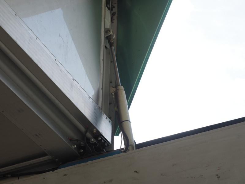 日野 プロフィア ウイング車 大型 QPG-FW1EXEG 年式 H27[写真13]