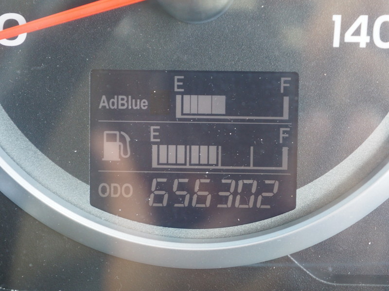 日野 プロフィア ウイング車 大型 QPG-FW1EXEG 年式 H27[写真39]