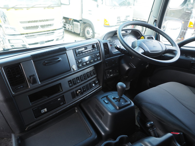 日野 プロフィア ウイング車 大型 QPG-FW1EXEG 年式 H27[写真34]