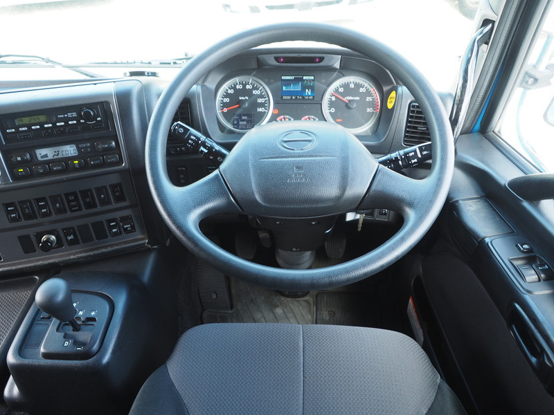 日野 プロフィア ウイング車 大型 QPG-FW1EXEG 年式 H27[写真33]