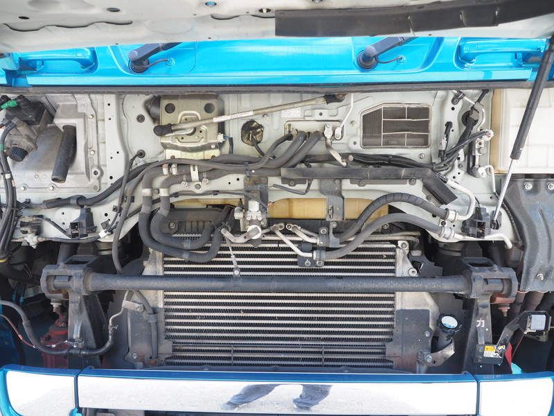 日野 プロフィア ウイング車 大型 QPG-FW1EXEG 年式 H27[写真48]