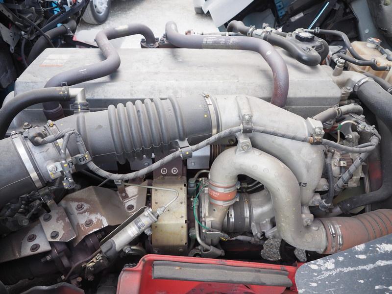 日野 プロフィア ウイング車 大型 QPG-FW1EXEG 年式 H27[写真49]