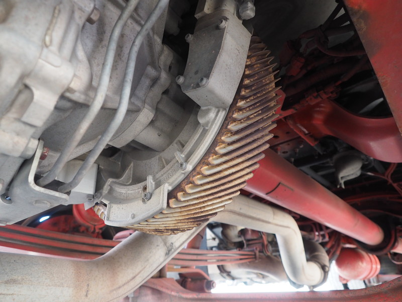 日野 プロフィア ウイング車 大型 QPG-FW1EXEG 年式 H27[写真45]