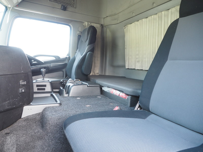 日野 プロフィア ウイング車 大型 QPG-FW1EXEG 年式 H27[写真37]