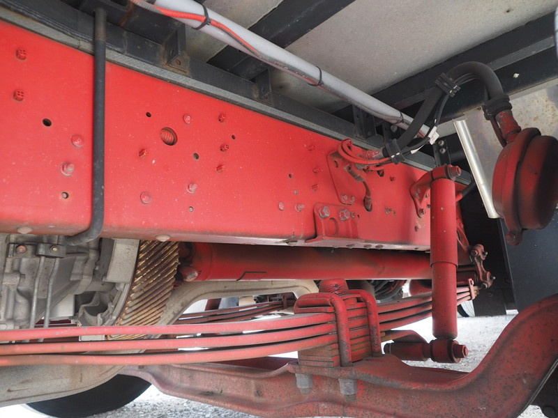 日野 プロフィア ウイング車 大型 QPG-FW1EXEG 年式 H27[写真44]