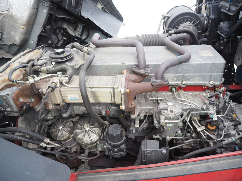 日野 プロフィア ウイング車 大型 QPG-FW1EXEG 年式 H27[写真50]