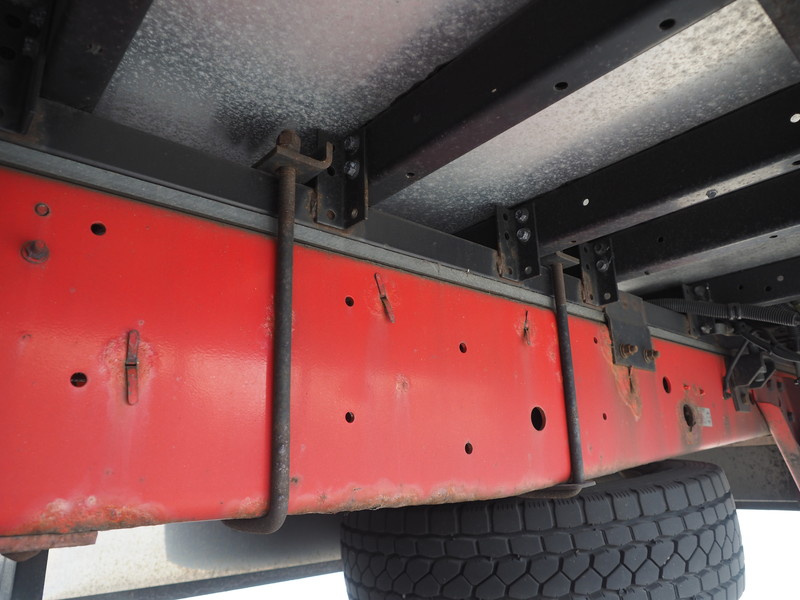 日野 プロフィア ウイング車 大型 QPG-FW1EXEG 年式 H27[写真43]