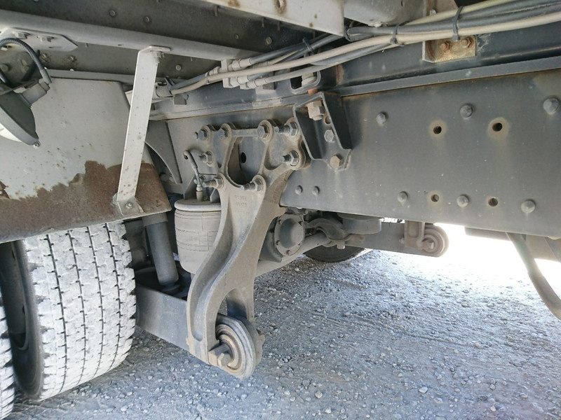 UDトラックス クオン ウイング車 大型 QKG-CG5ZA 年式 H24[写真41]