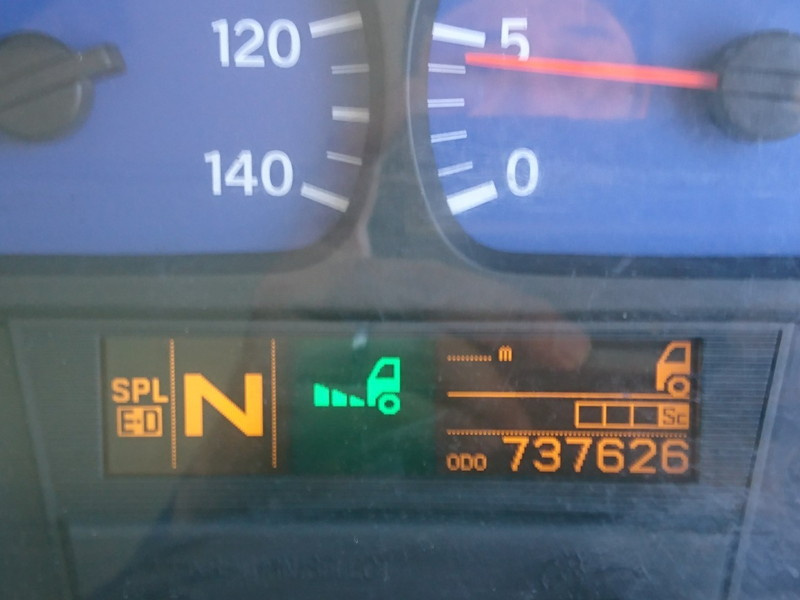 UDトラックス クオン ウイング車 大型 QKG-CG5ZA 年式 H24[写真36]