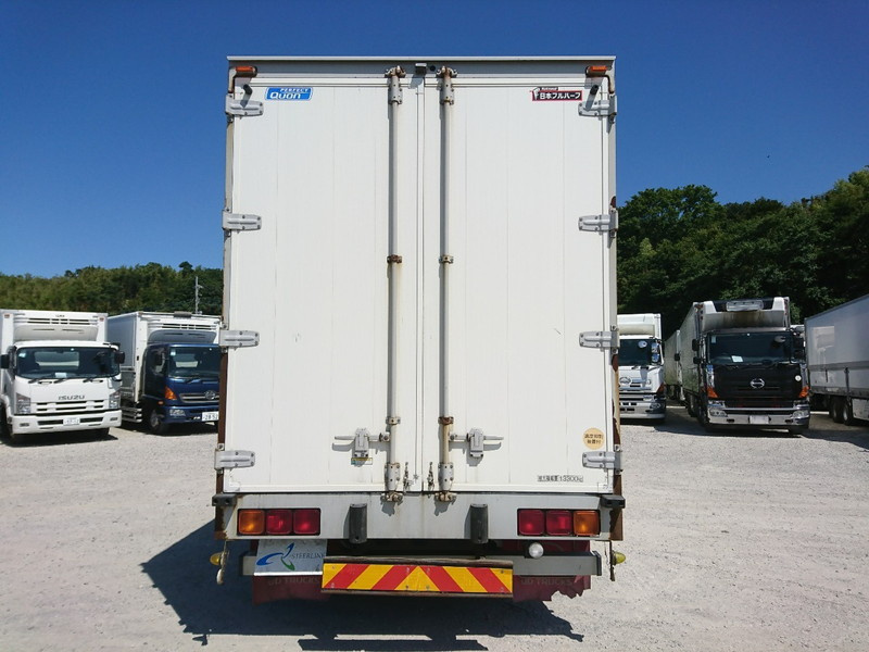 UDトラックス クオン ウイング車 大型 QKG-CG5ZA 年式 H24[写真06]