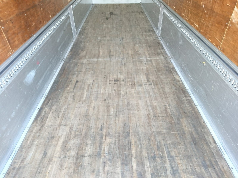 UDトラックス クオン ウイング車 大型 QKG-CG5ZA 年式 H24[写真25]