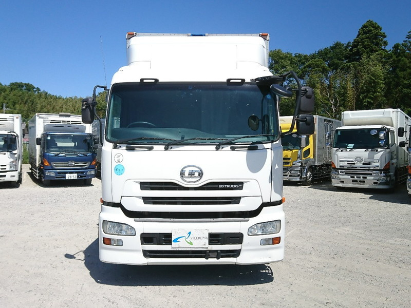 UDトラックス クオン ウイング車 大型 QKG-CG5ZA 年式 H24[写真03]