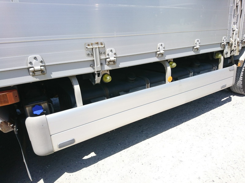 UDトラックス クオン ウイング車 大型 QKG-CG5ZA 年式 H24[写真14]