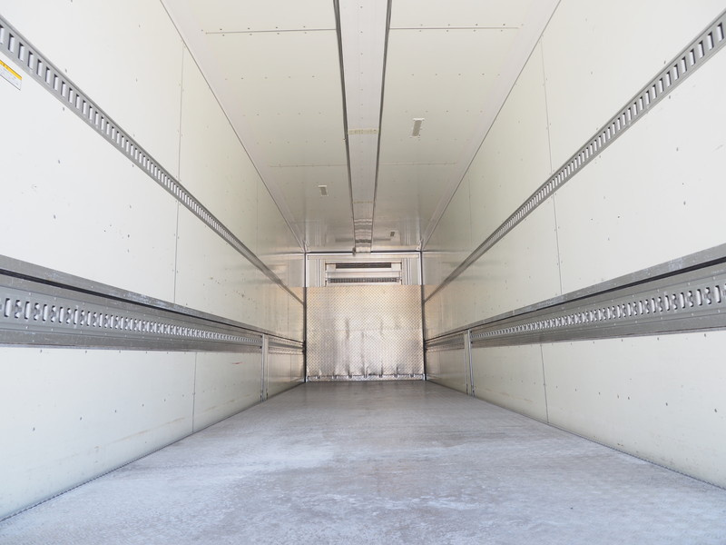 いすゞ ギガ 冷凍ウイング 大型 PKG-CYJ77W8 年式 H22[写真30]