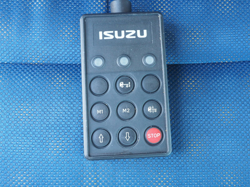 いすゞ ギガ 冷凍ウイング 大型 PKG-CYJ77W8 年式 H22[写真47]