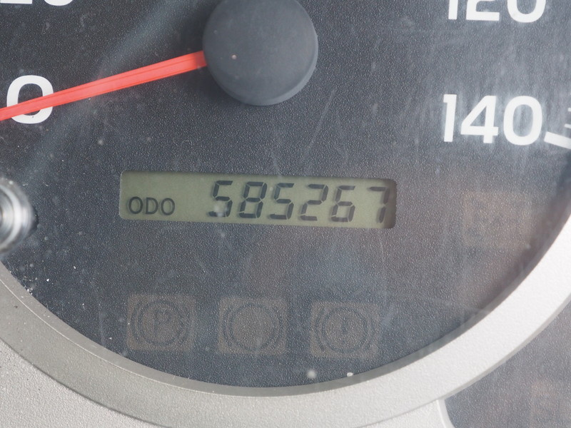 日野 レンジャー 冷凍バン 中型 BKG-FC7JKYG 年式 H22[写真25]