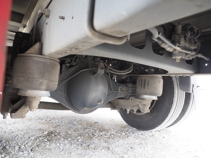 日野 レンジャー 冷凍バン 中型 BKG-FC7JKYG 年式 H22[写真27]