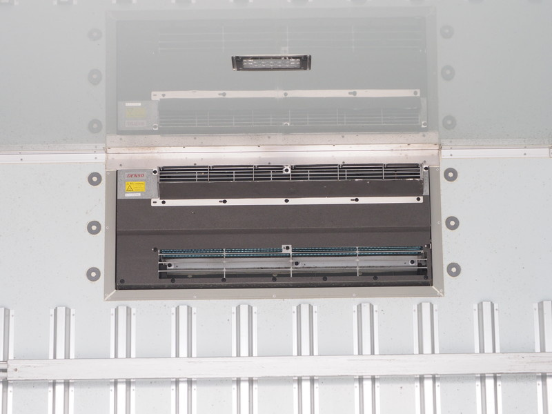 日野 レンジャー 冷凍バン 中型 BKG-FC7JKYG 年式 H22[写真18]