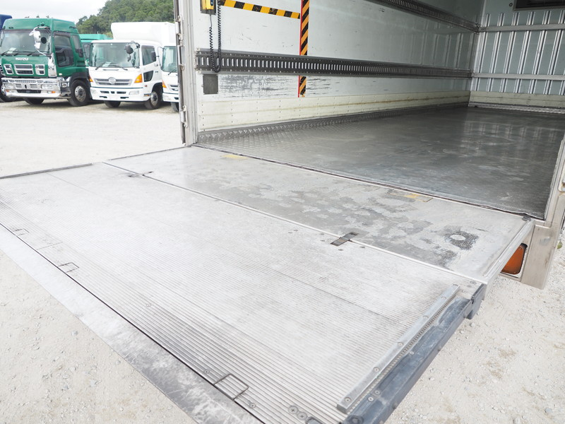 日野 レンジャー 冷凍バン 中型 BKG-FC7JKYG 年式 H22[写真21]