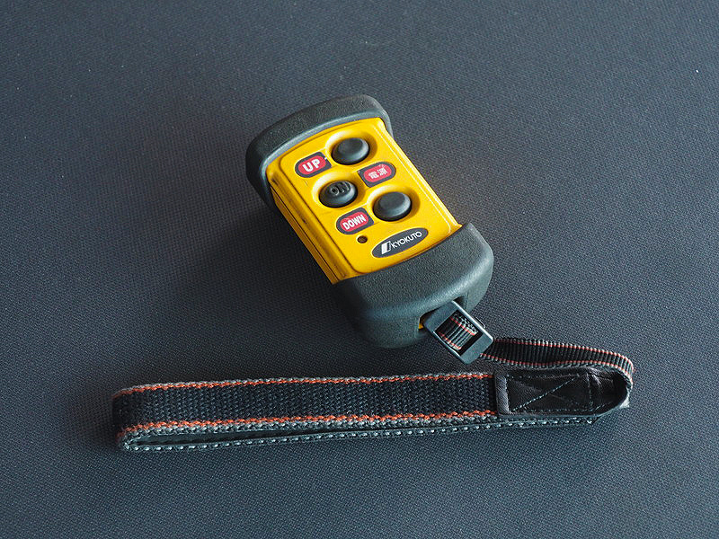 いすゞ ギガ ウイング車 大型 QKG-CYJ77A 年式 H27[写真33]