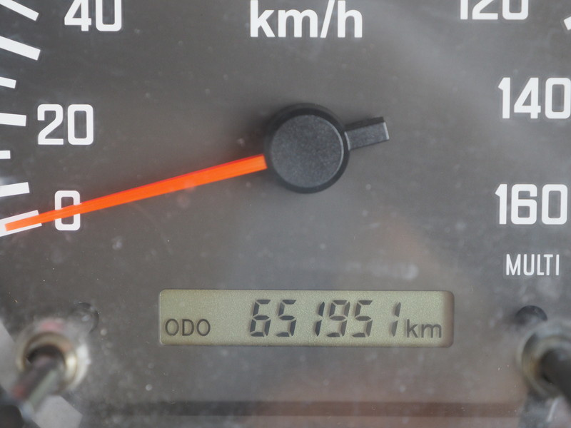 いすゞ フォワード ウイング車 中型 TKG-FRR90T2 年式 H27[写真41]