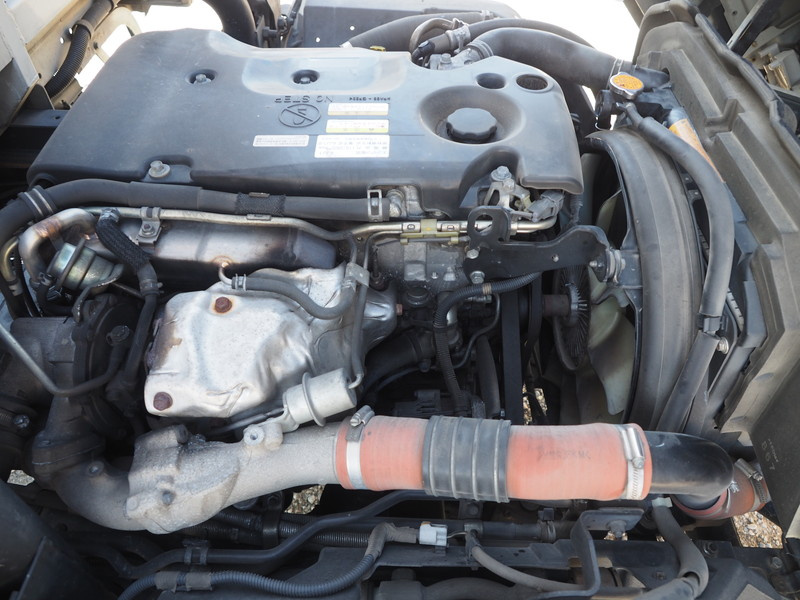 いすゞ エルフ ウイング車 小型 SKG-NPR85AN 年式 H24[写真42]