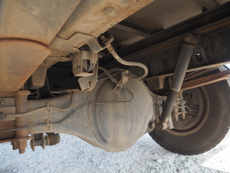 いすゞ エルフ ウイング車 小型 SKG-NPR85AN 年式 H24[写真39]