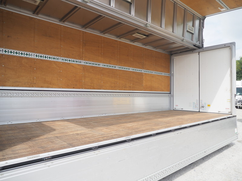 いすゞ フォワード ウイング車 中型 TKG-FRR90T2 年式 H27[写真22]