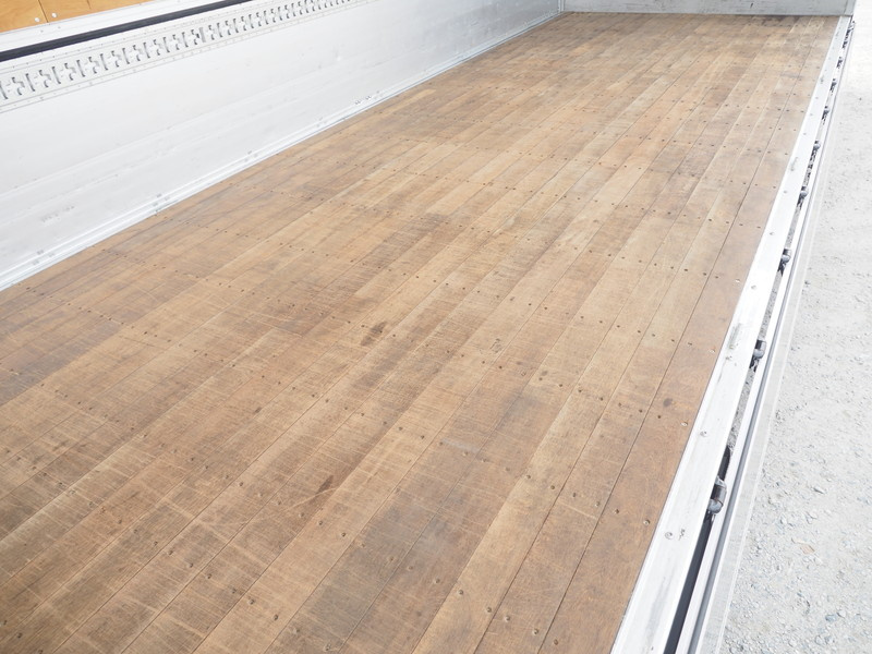 いすゞ フォワード ウイング車 中型 TKG-FRR90T2 年式 H27[写真25]